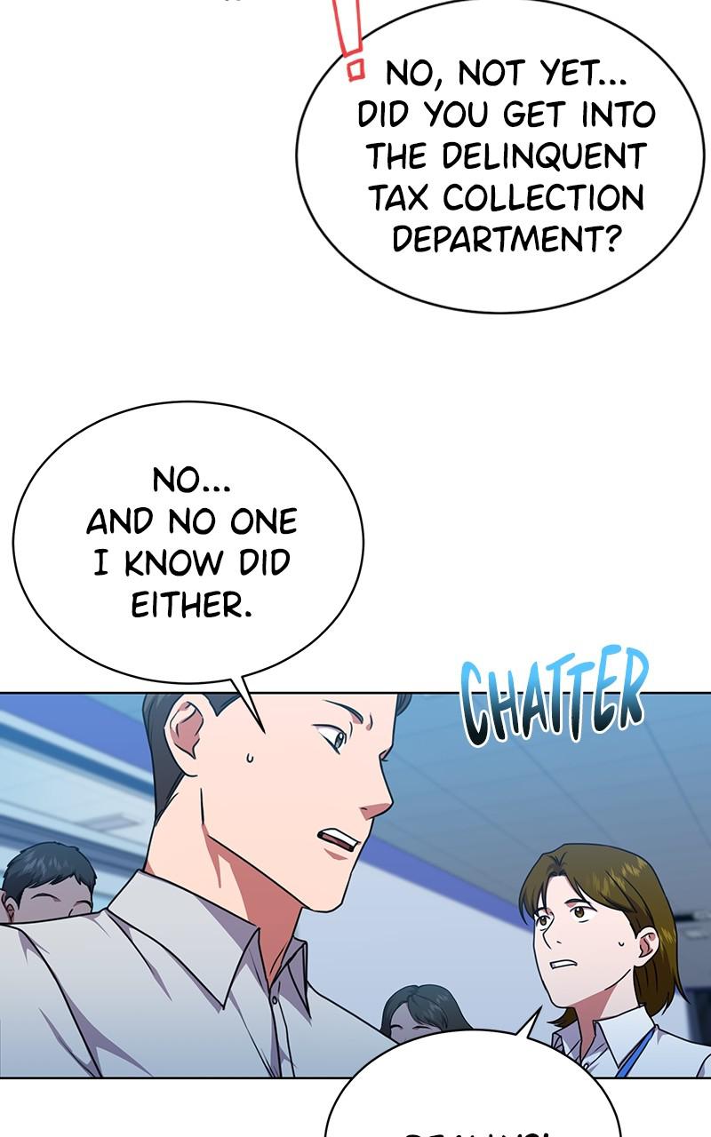 The Tax Reaper Chap 45 - Next Chap 46