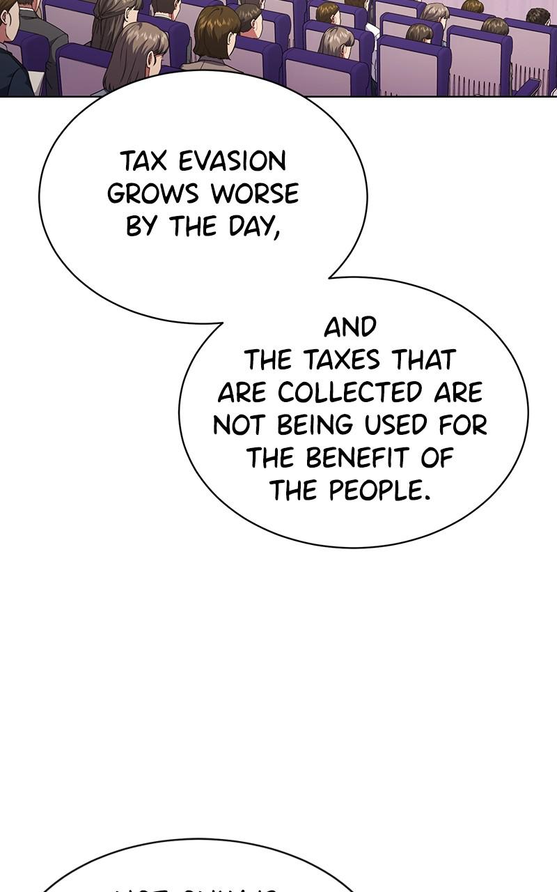 The Tax Reaper Chap 45 - Next Chap 46