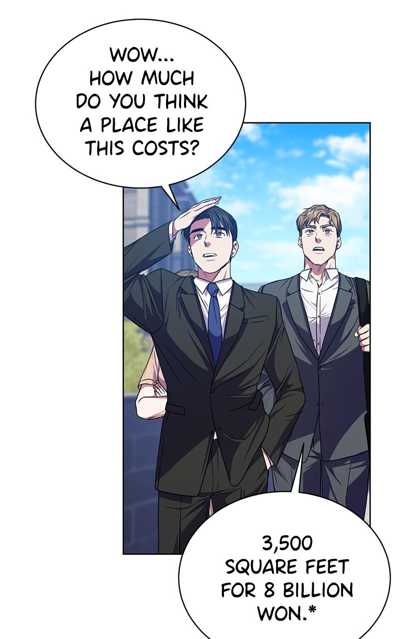 The Tax Reaper Chap 46 - Next Chap 47
