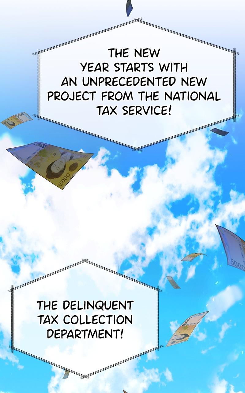 The Tax Reaper Chap 46 - Next Chap 47