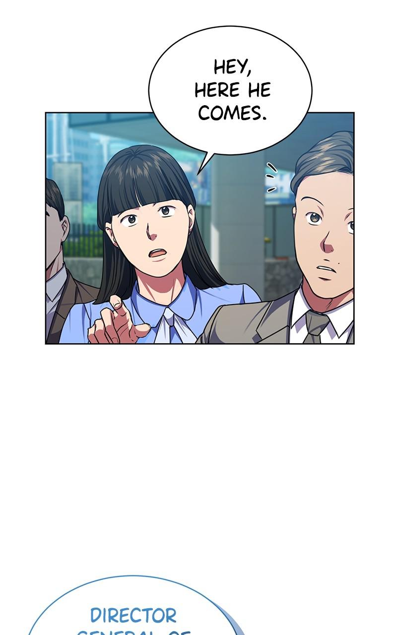 The Tax Reaper Chap 46 - Next Chap 47