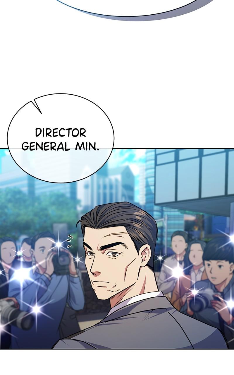 The Tax Reaper Chap 46 - Next Chap 47