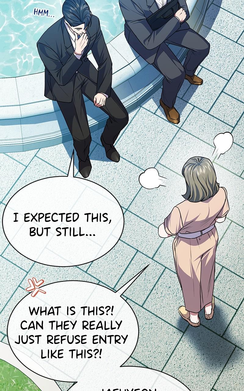 The Tax Reaper Chap 46 - Next Chap 47