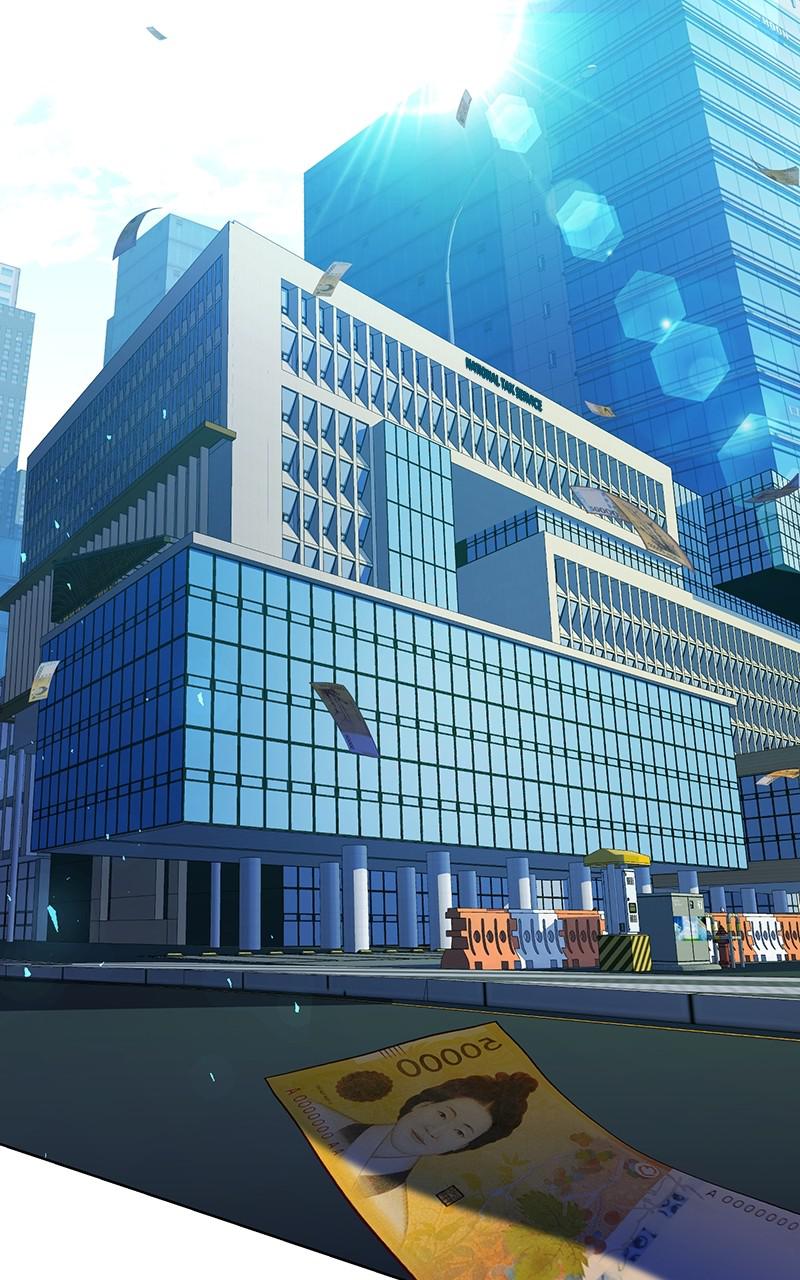 The Tax Reaper Chap 46 - Next Chap 47