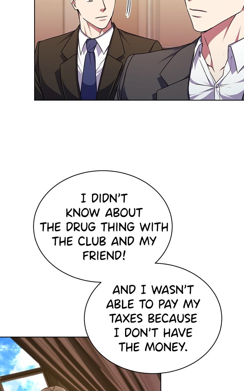 The Tax Reaper Chap 48 - Next Chap 49