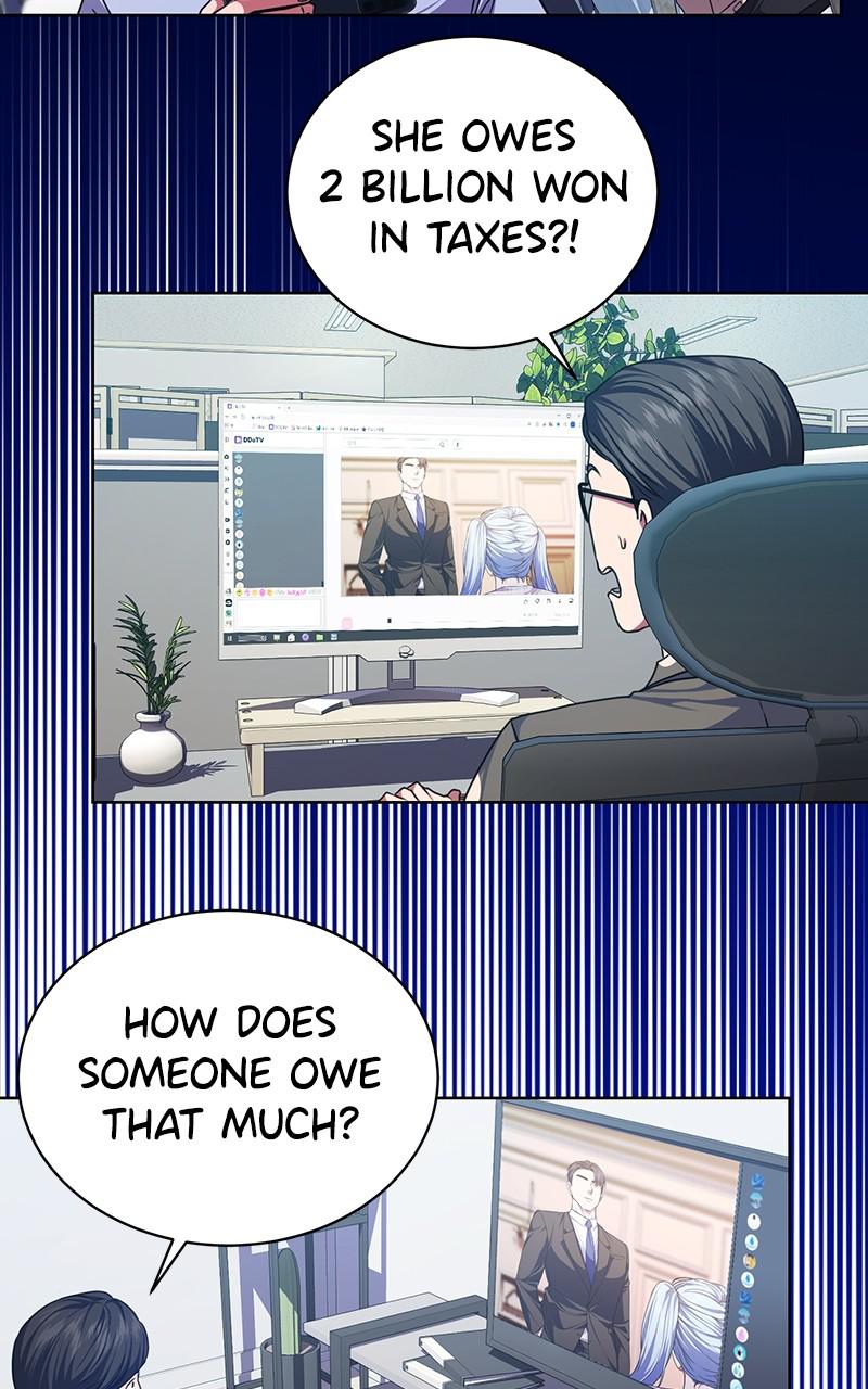 The Tax Reaper Chap 48 - Next Chap 49