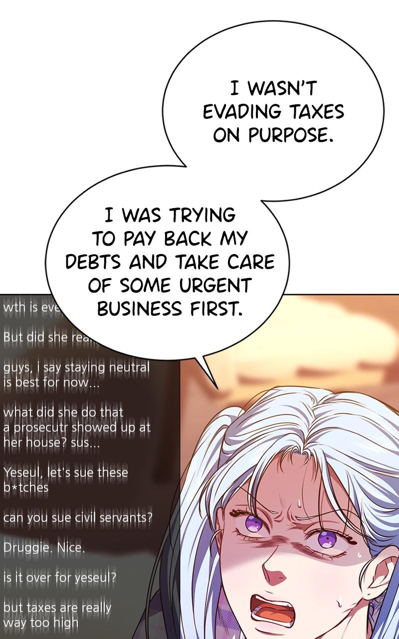 The Tax Reaper Chap 48 - Next Chap 49