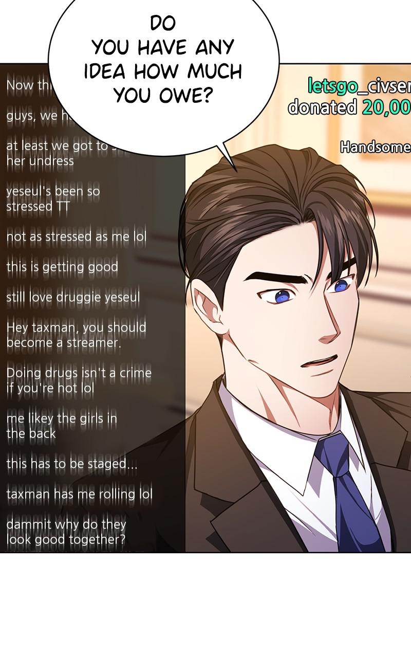 The Tax Reaper Chap 48 - Next Chap 49