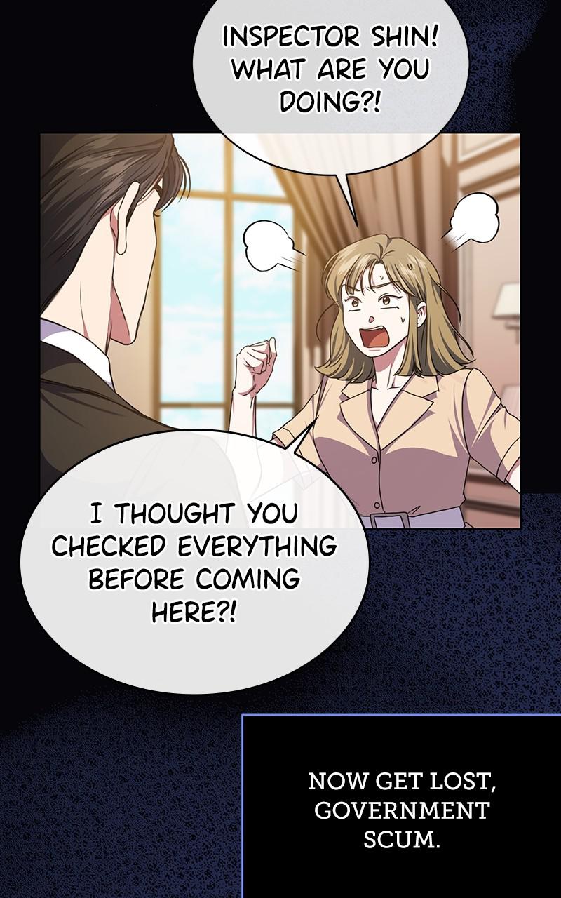 The Tax Reaper Chap 48 - Next Chap 49