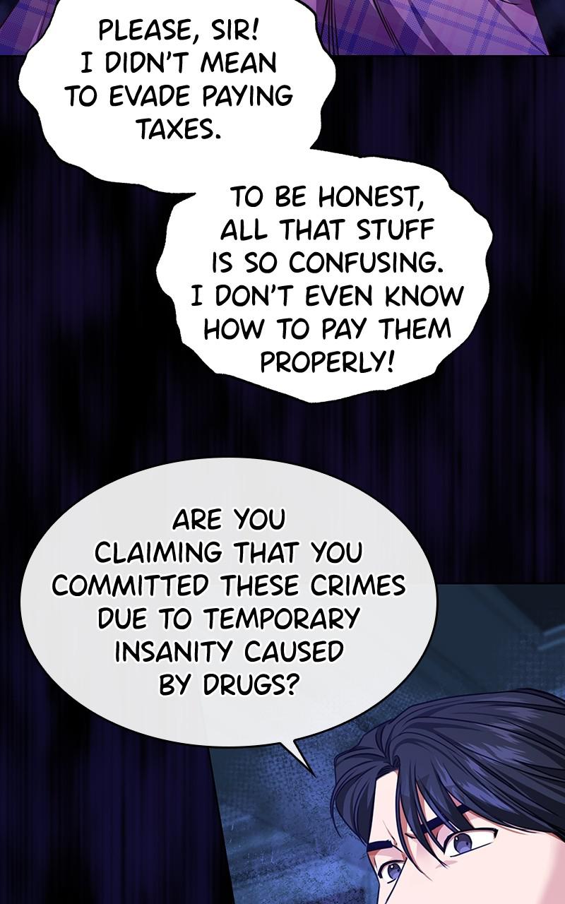 The Tax Reaper Chap 49 - Next Chap 50