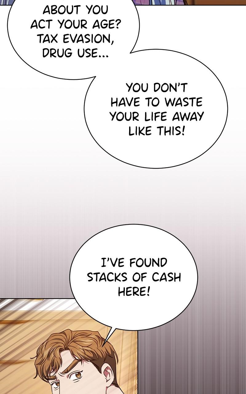 The Tax Reaper Chap 49 - Next Chap 50