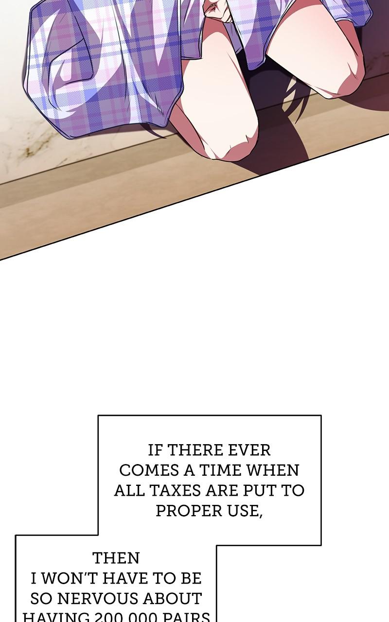 The Tax Reaper Chap 49 - Next Chap 50