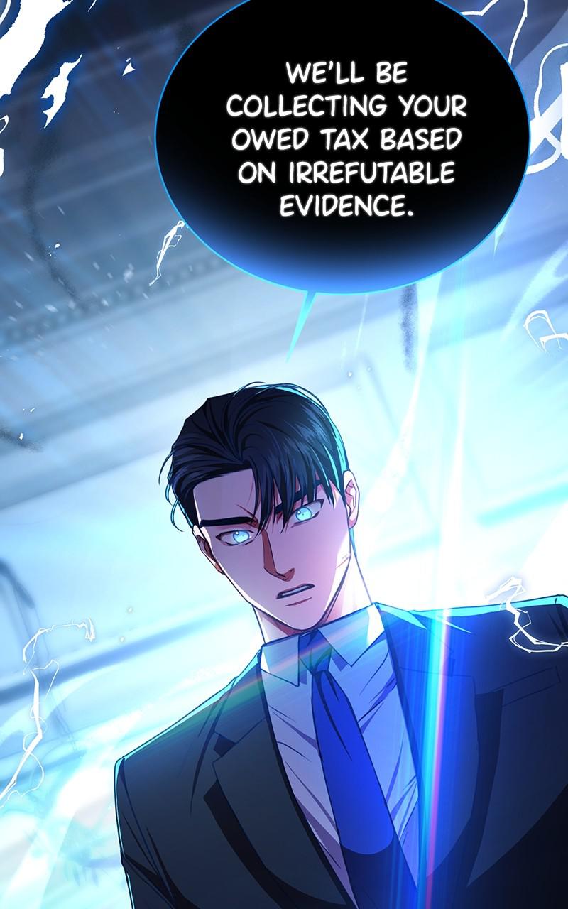 The Tax Reaper Chap 49 - Next Chap 50