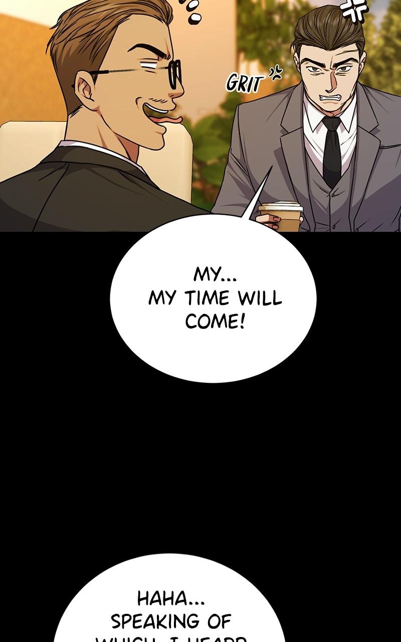 The Tax Reaper Chap 40 - Next Chap 41
