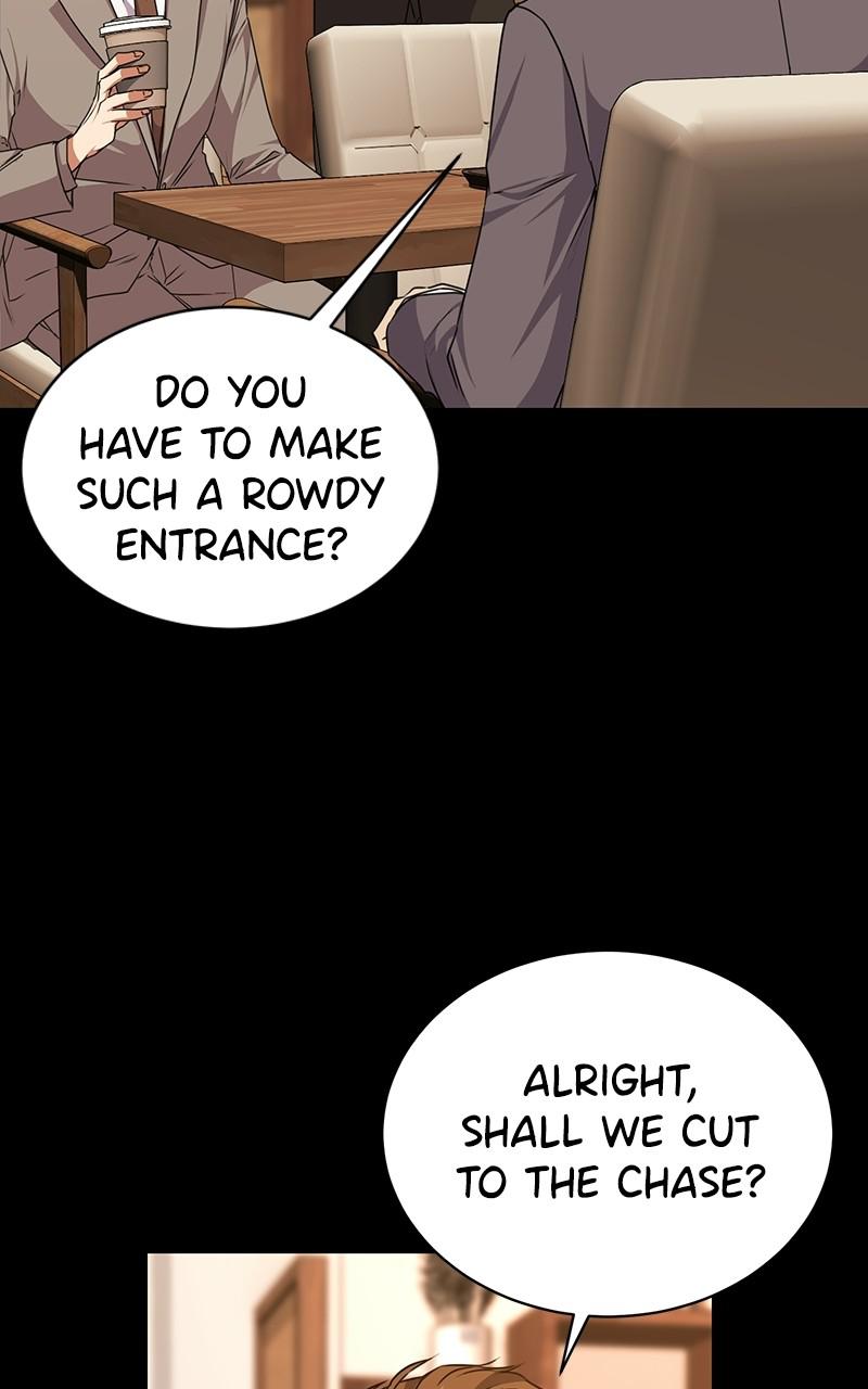 The Tax Reaper Chap 40 - Next Chap 41
