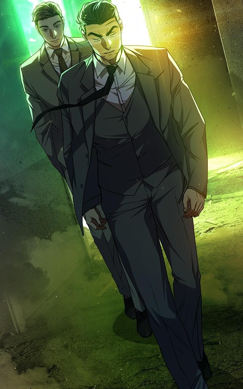 The Tax Reaper Chap 40 - Next Chap 41