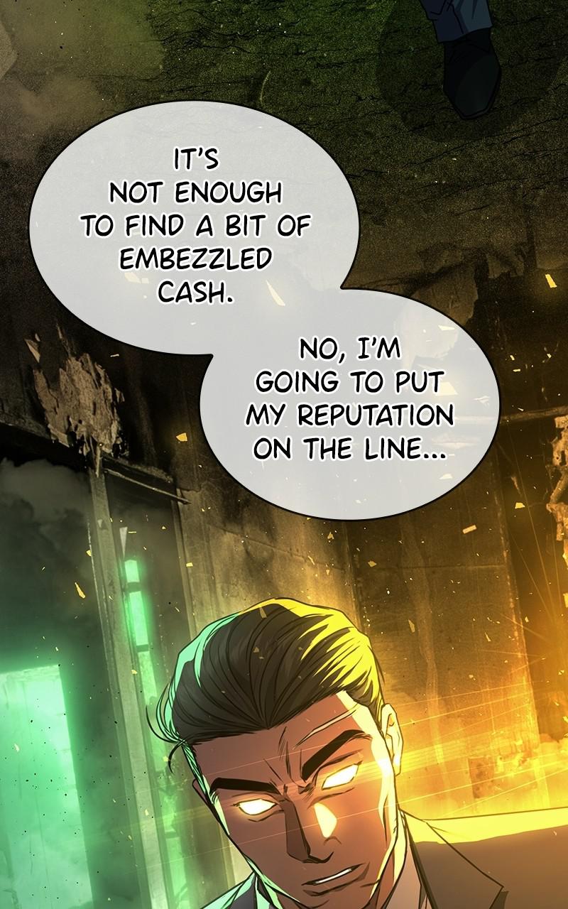 The Tax Reaper Chap 40 - Next Chap 41