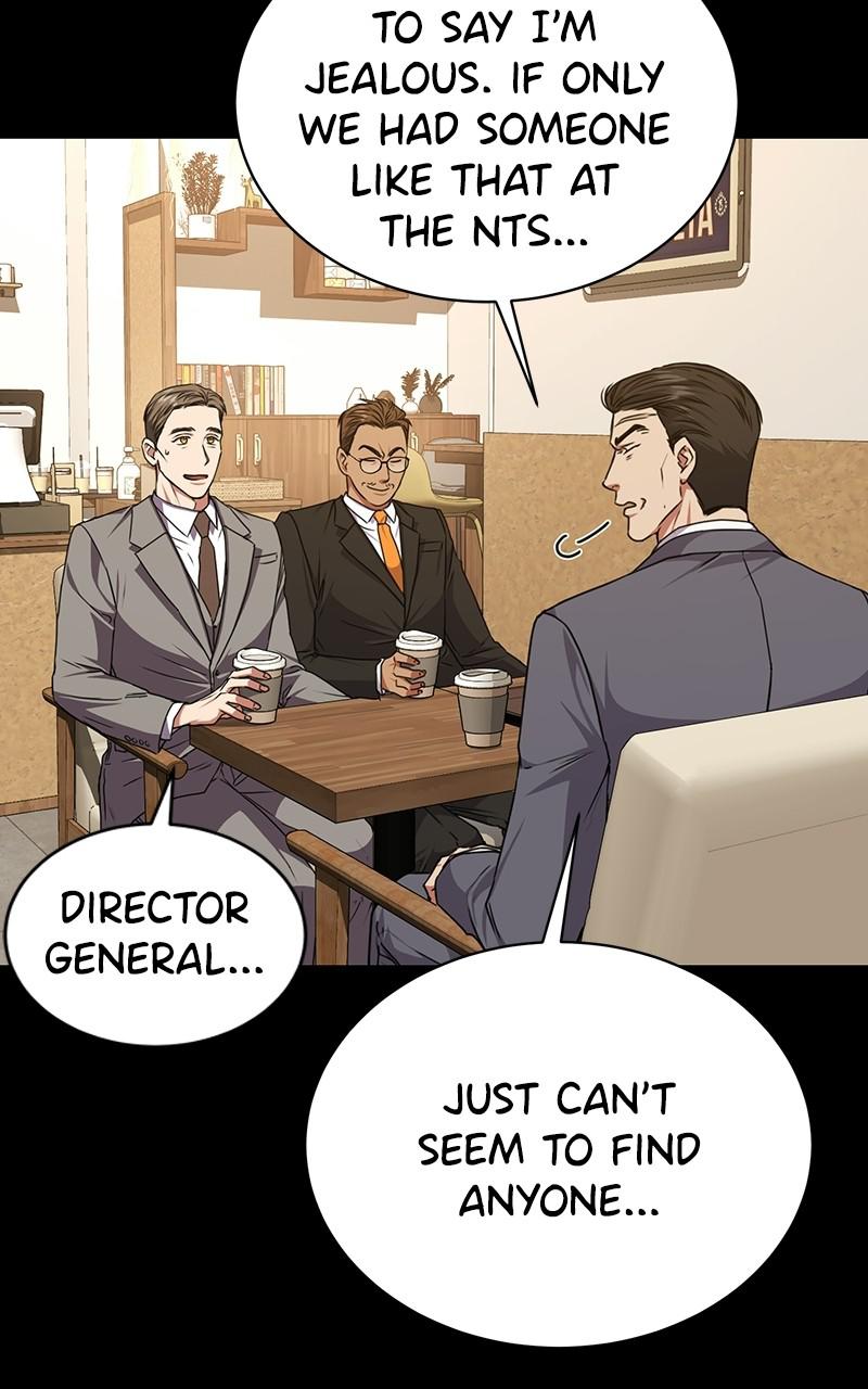 The Tax Reaper Chap 40 - Next Chap 41