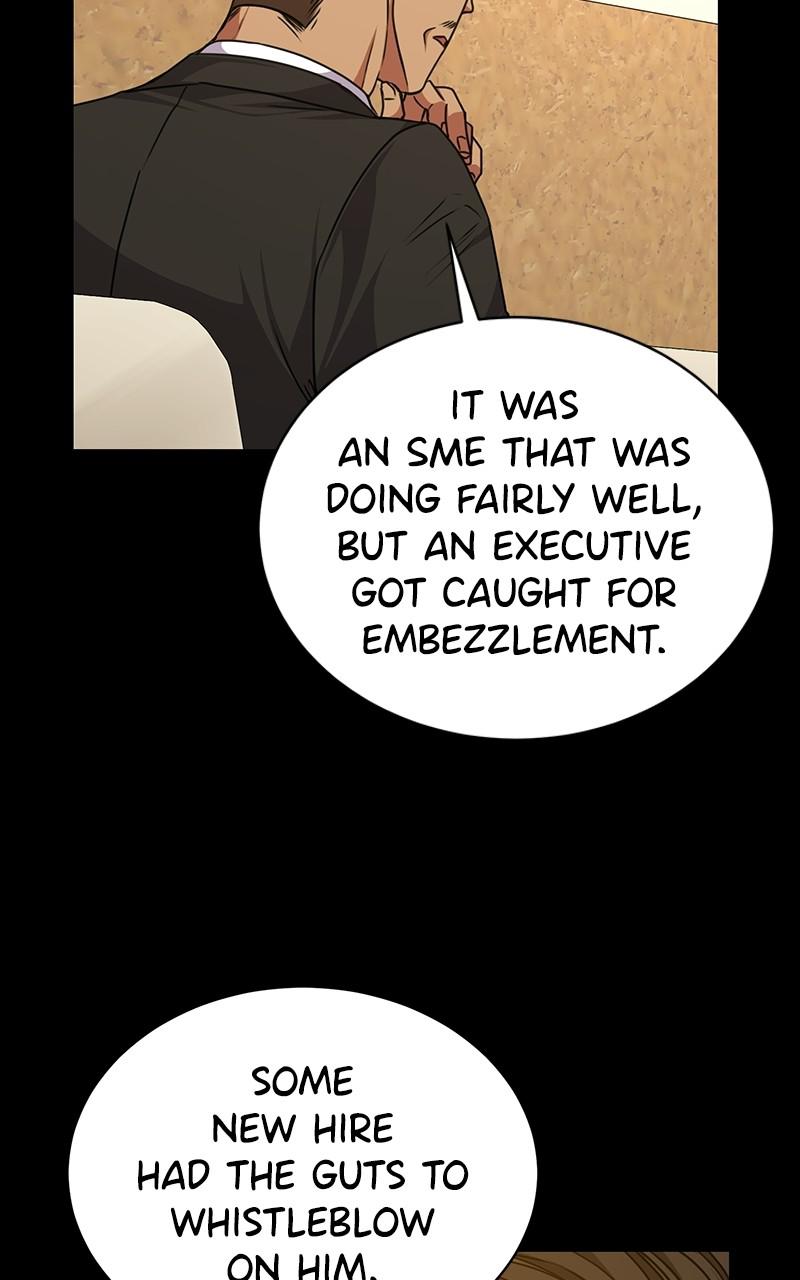 The Tax Reaper Chap 40 - Next Chap 41