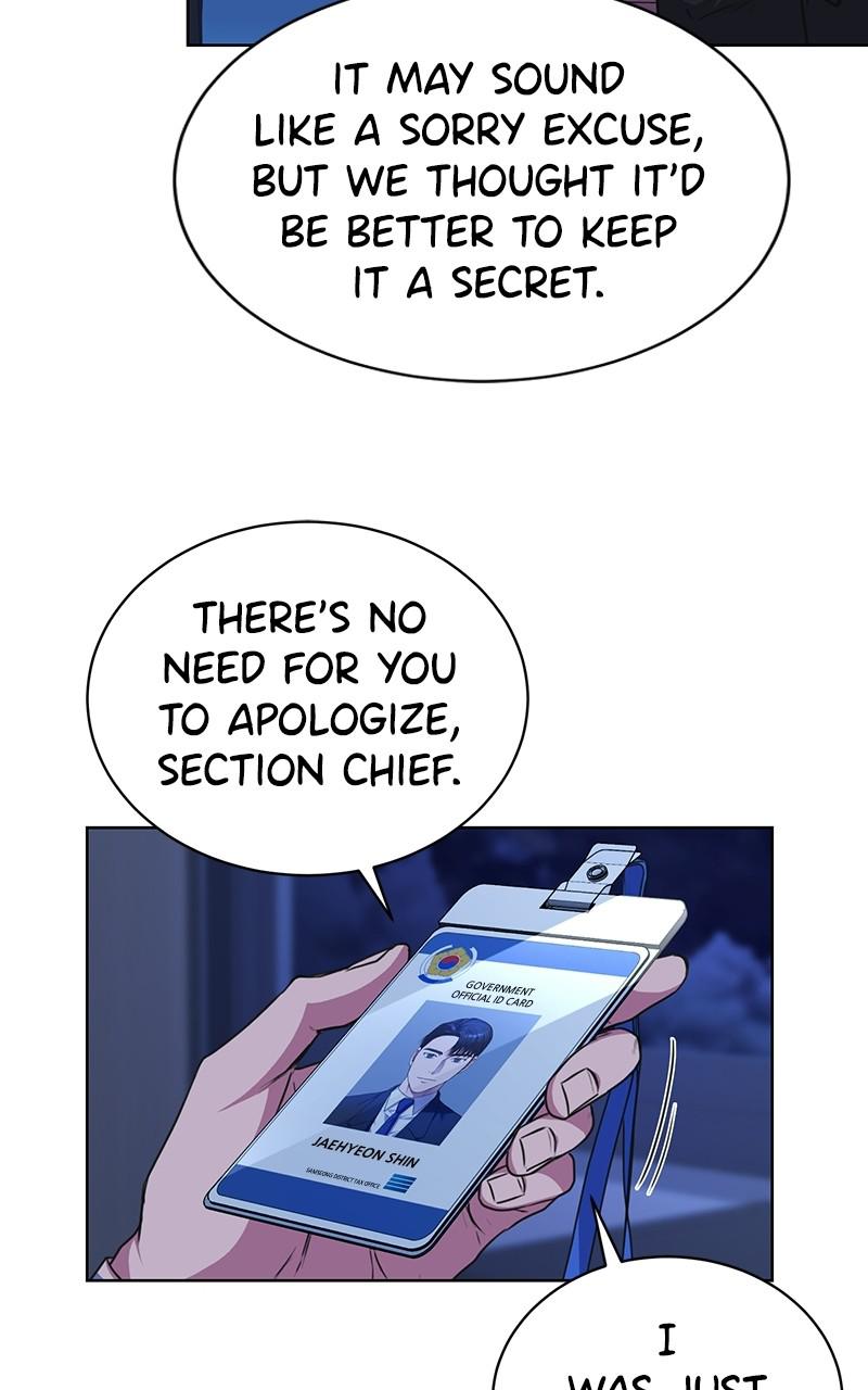 The Tax Reaper Chap 40 - Next Chap 41