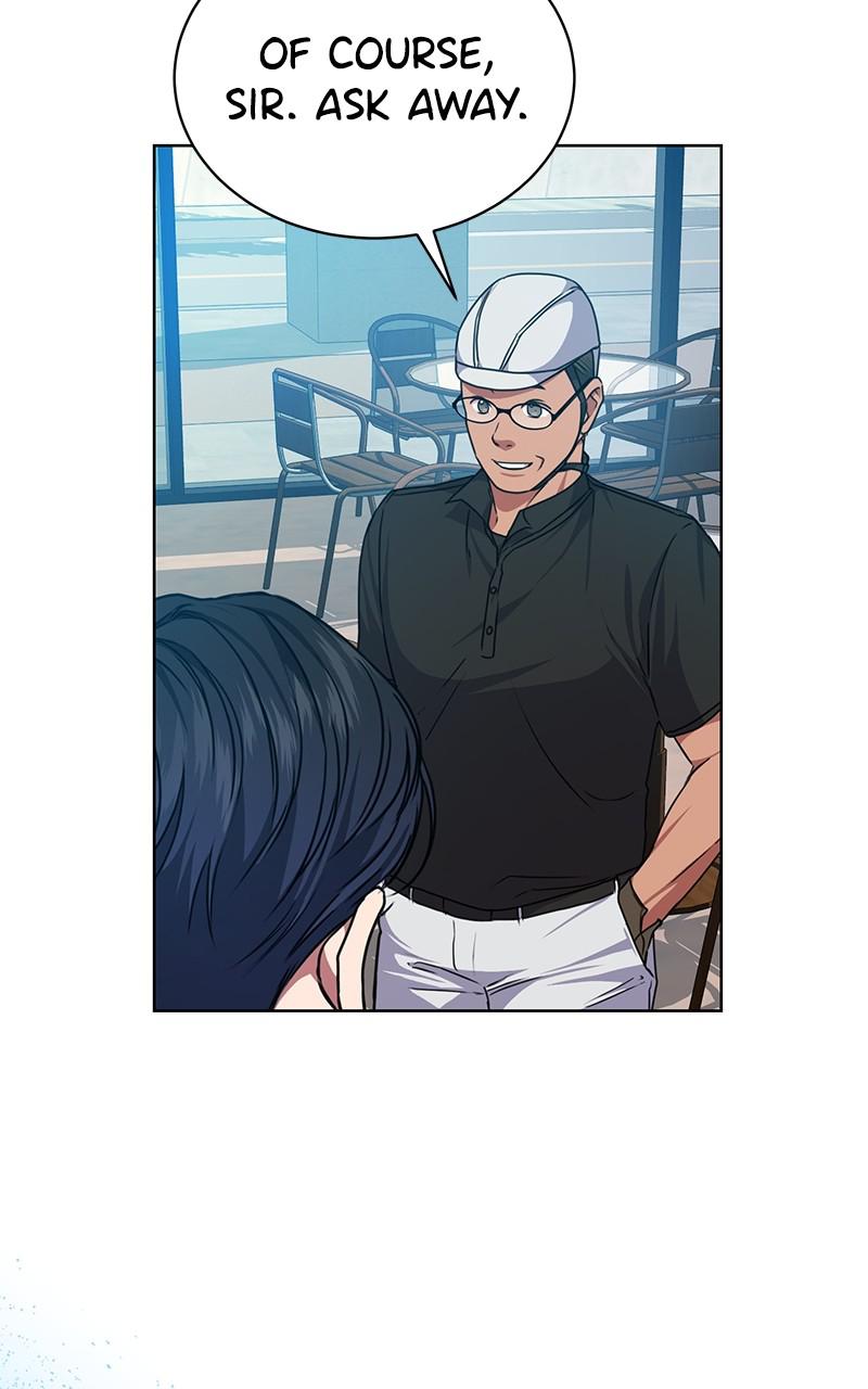 The Tax Reaper Chap 41 - Next Chap 42