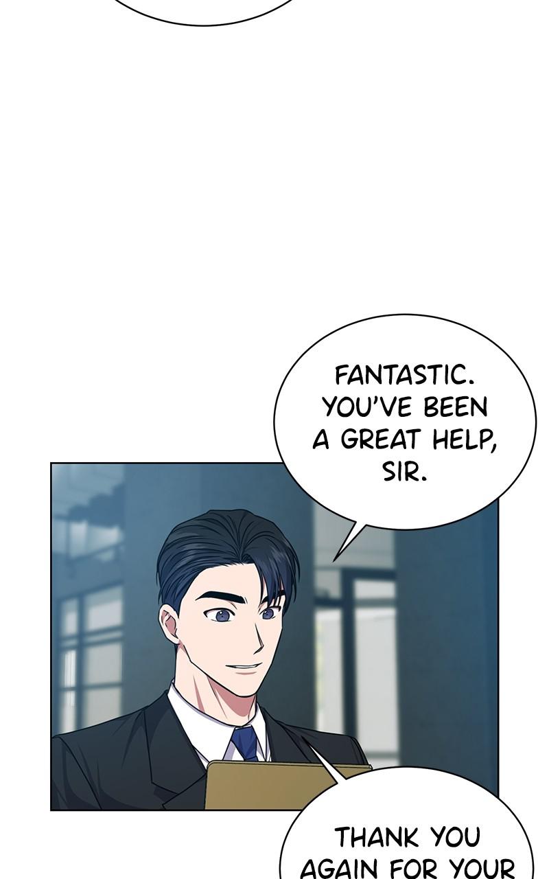 The Tax Reaper Chap 41 - Next Chap 42