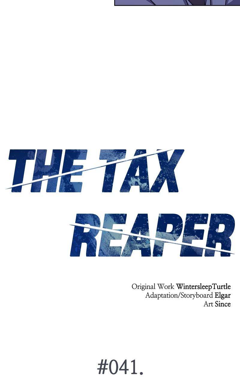 The Tax Reaper Chap 41 - Next Chap 42
