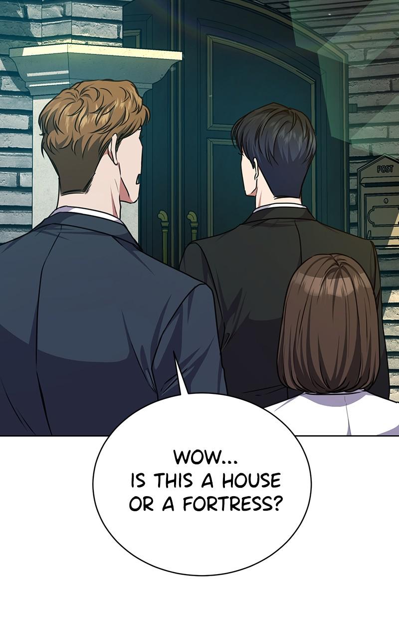 The Tax Reaper Chap 41 - Next Chap 42