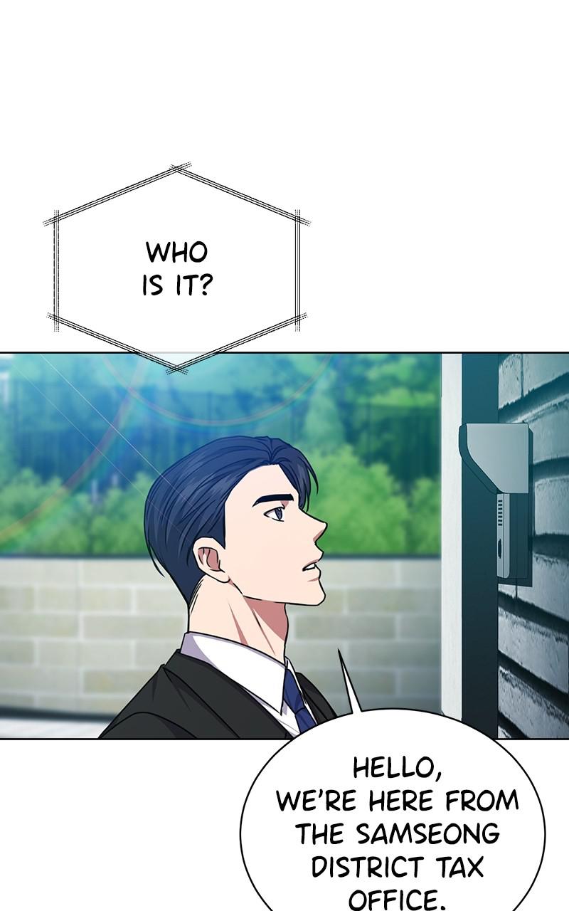 The Tax Reaper Chap 41 - Next Chap 42