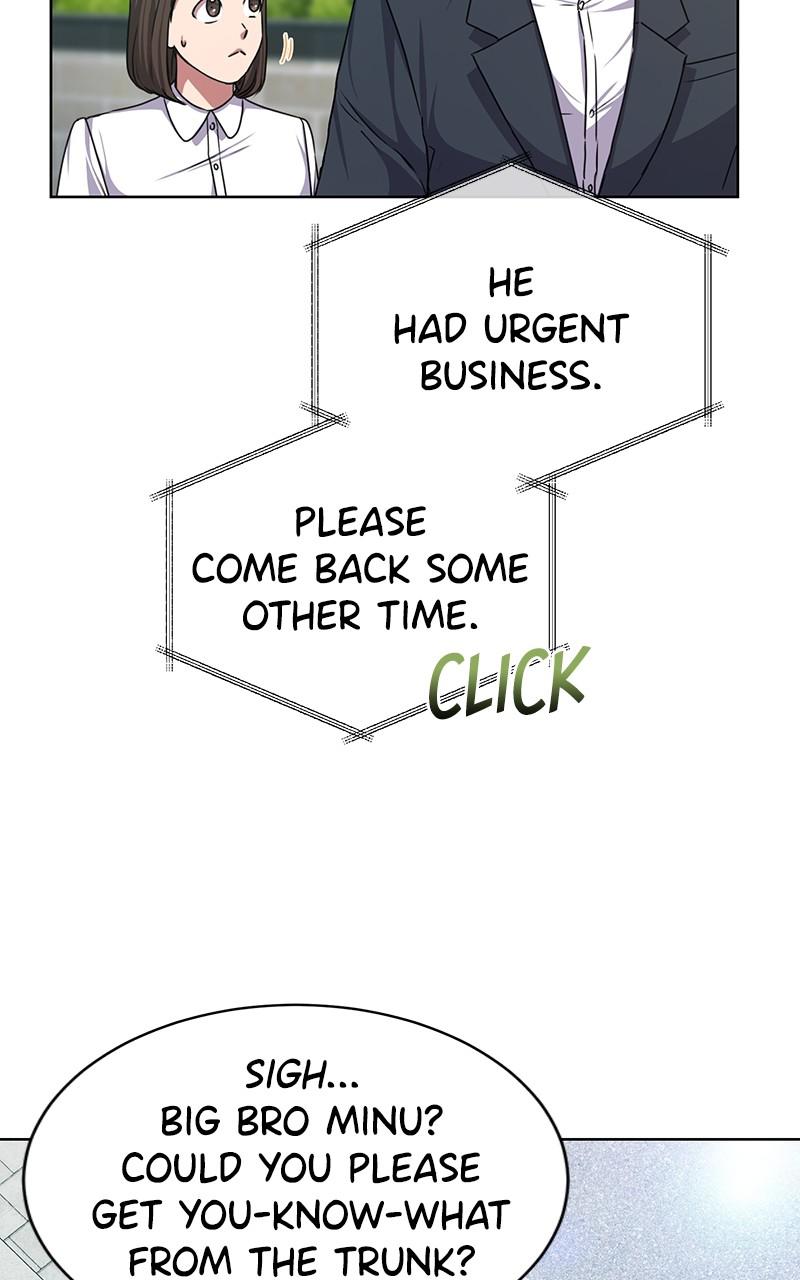 The Tax Reaper Chap 41 - Next Chap 42