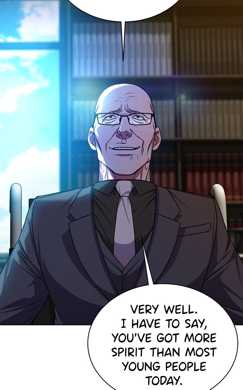 The Tax Reaper Chap 42 - Next Chap 43
