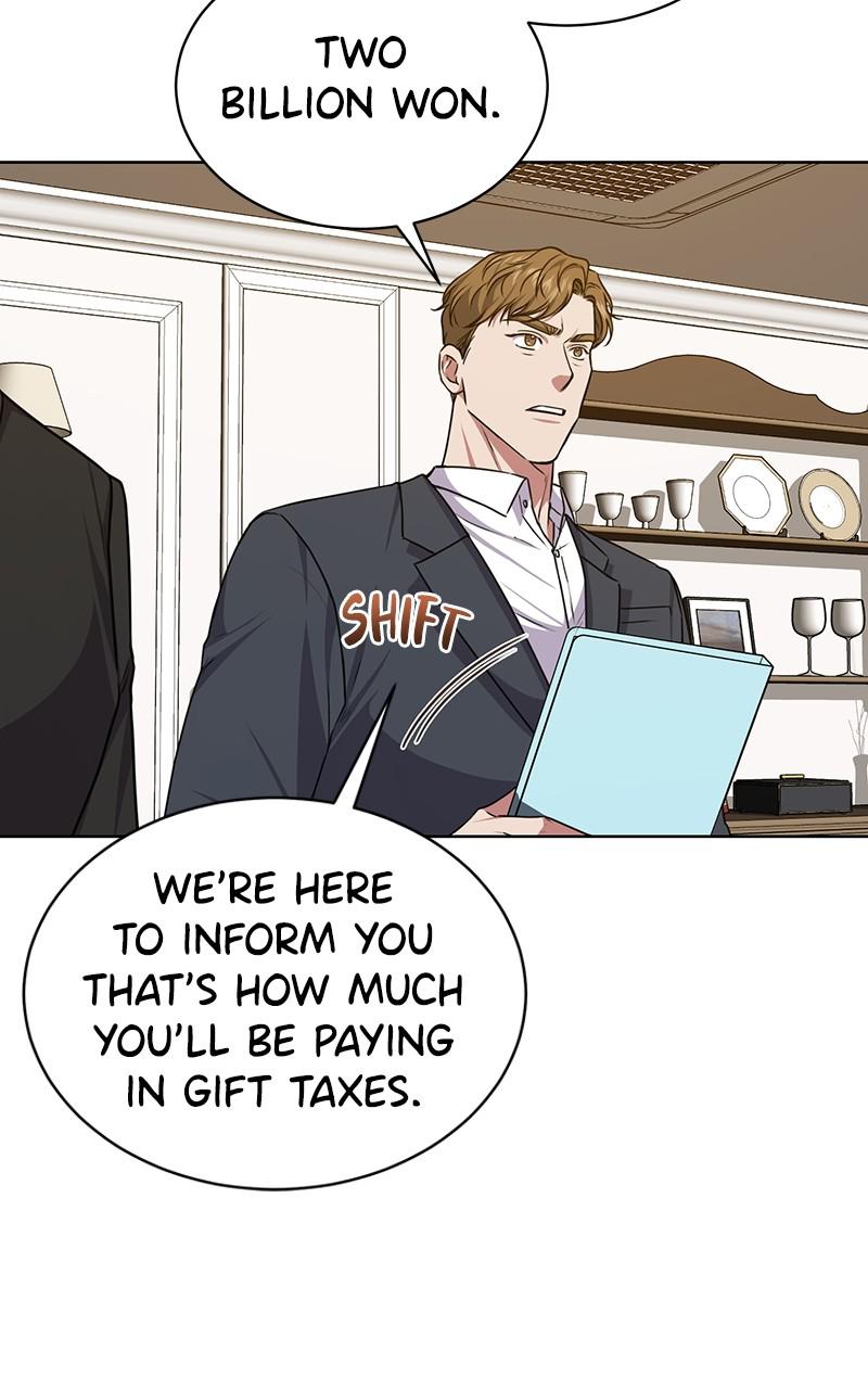 The Tax Reaper Chap 42 - Next Chap 43