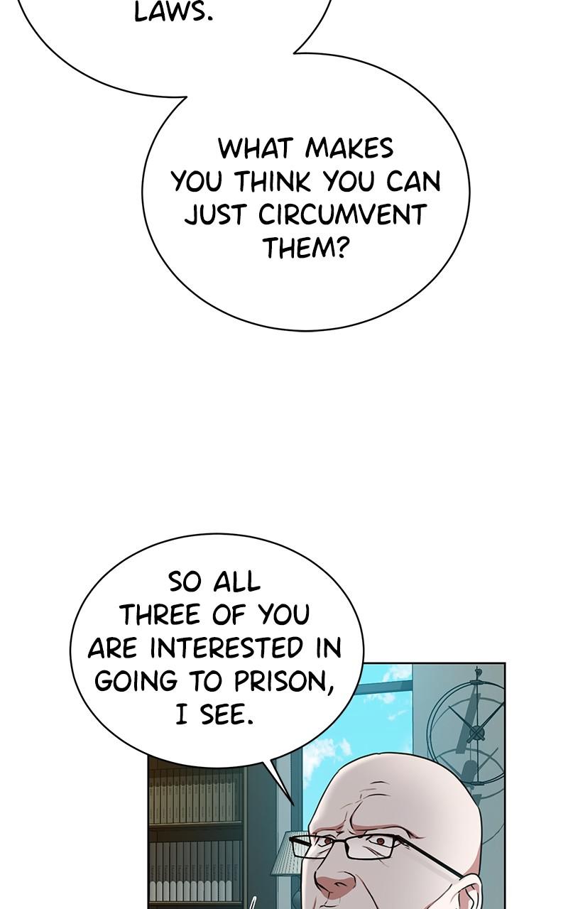 The Tax Reaper Chap 42 - Next Chap 43