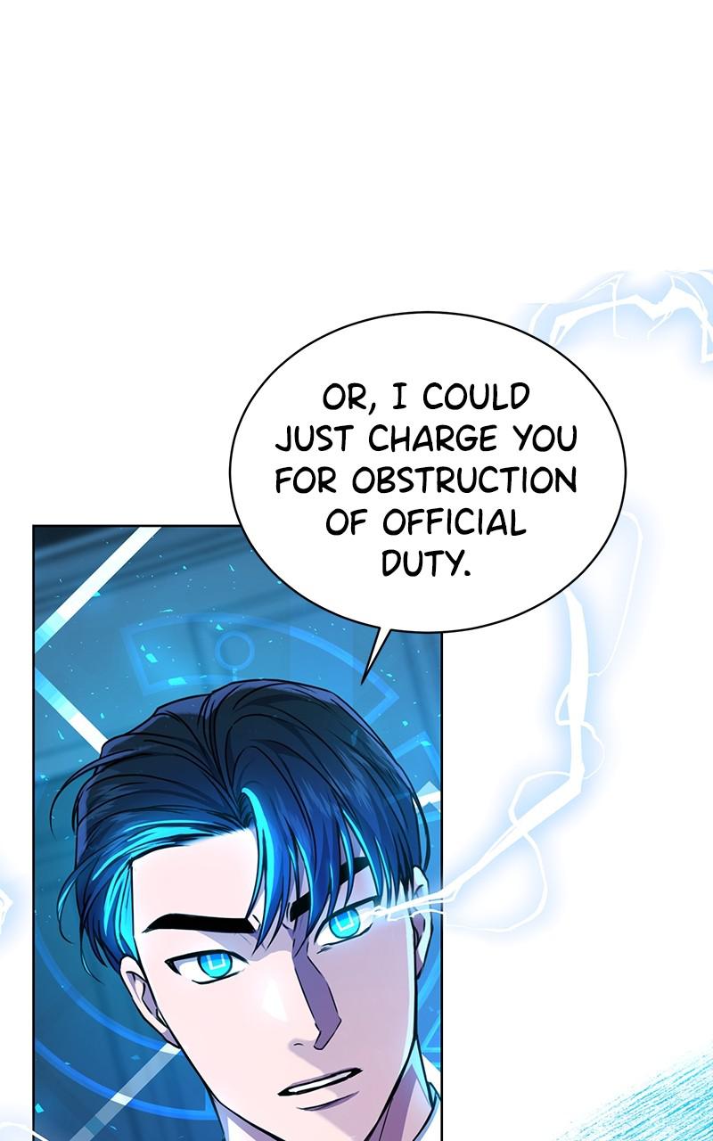 The Tax Reaper Chap 42 - Next Chap 43