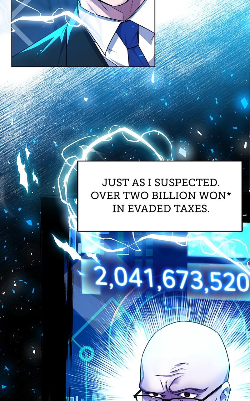 The Tax Reaper Chap 42 - Next Chap 43