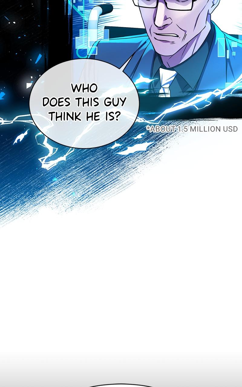 The Tax Reaper Chap 42 - Next Chap 43