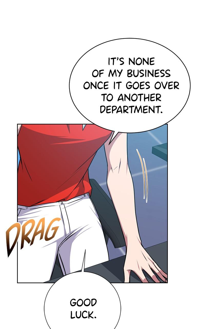 The Tax Reaper Chap 43 - Next Chap 44