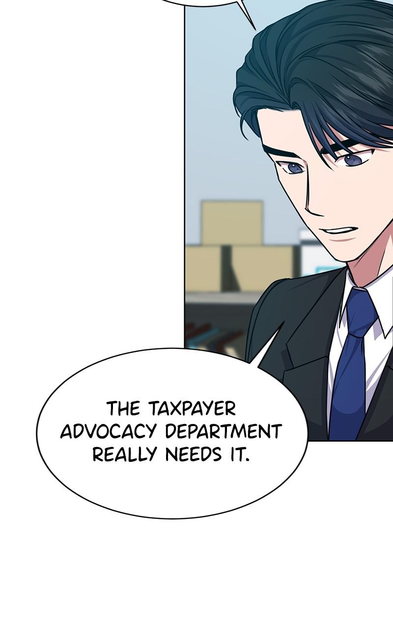 The Tax Reaper Chap 43 - Next Chap 44