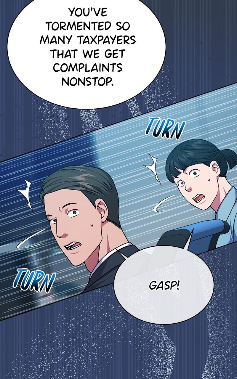 The Tax Reaper Chap 43 - Next Chap 44