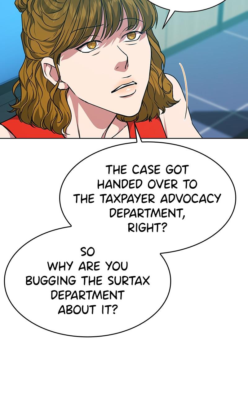 The Tax Reaper Chap 43 - Next Chap 44