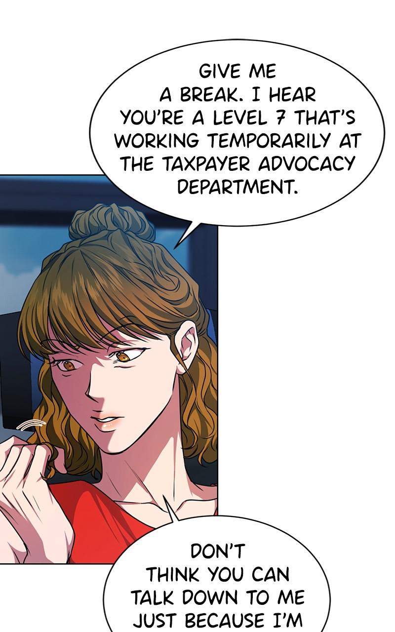 The Tax Reaper Chap 43 - Next Chap 44