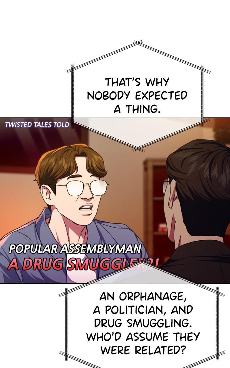 The Tax Reaper Chap 57 - Next Chap 58