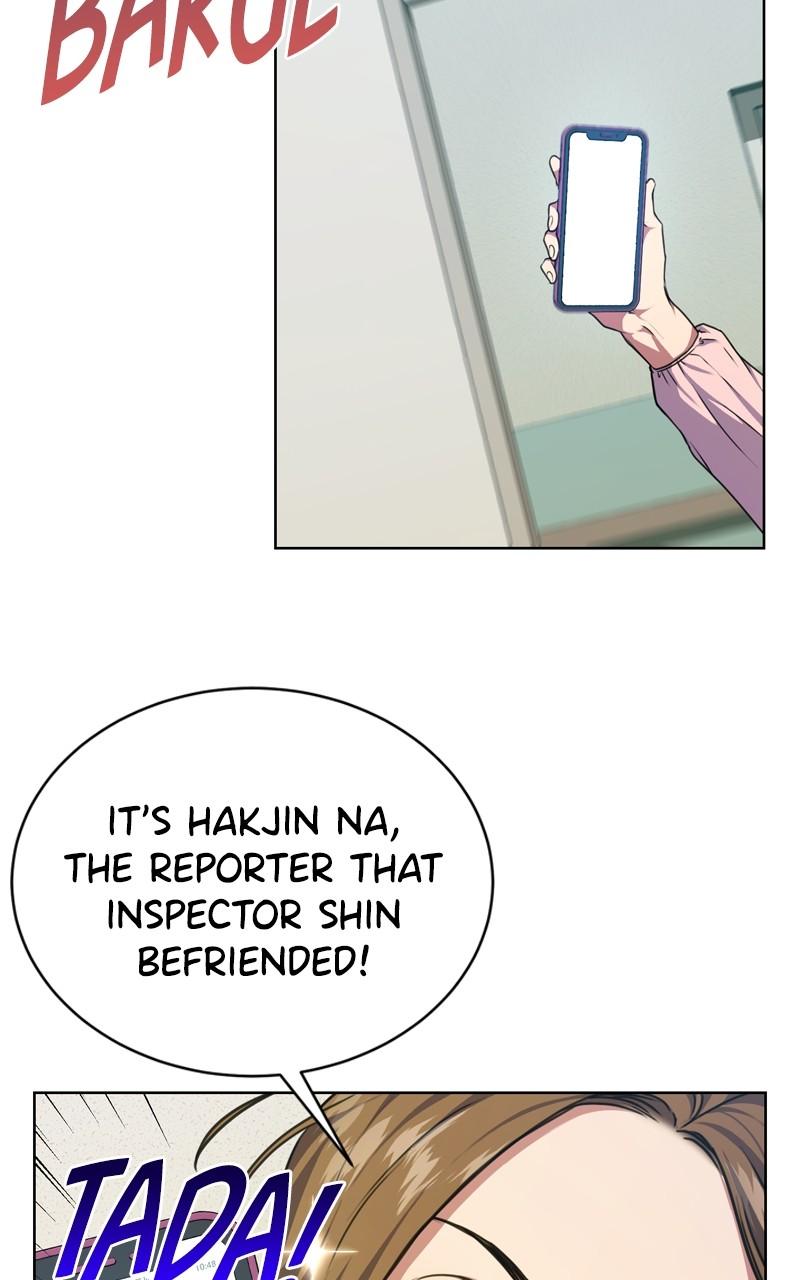 The Tax Reaper Chap 57 - Next Chap 58