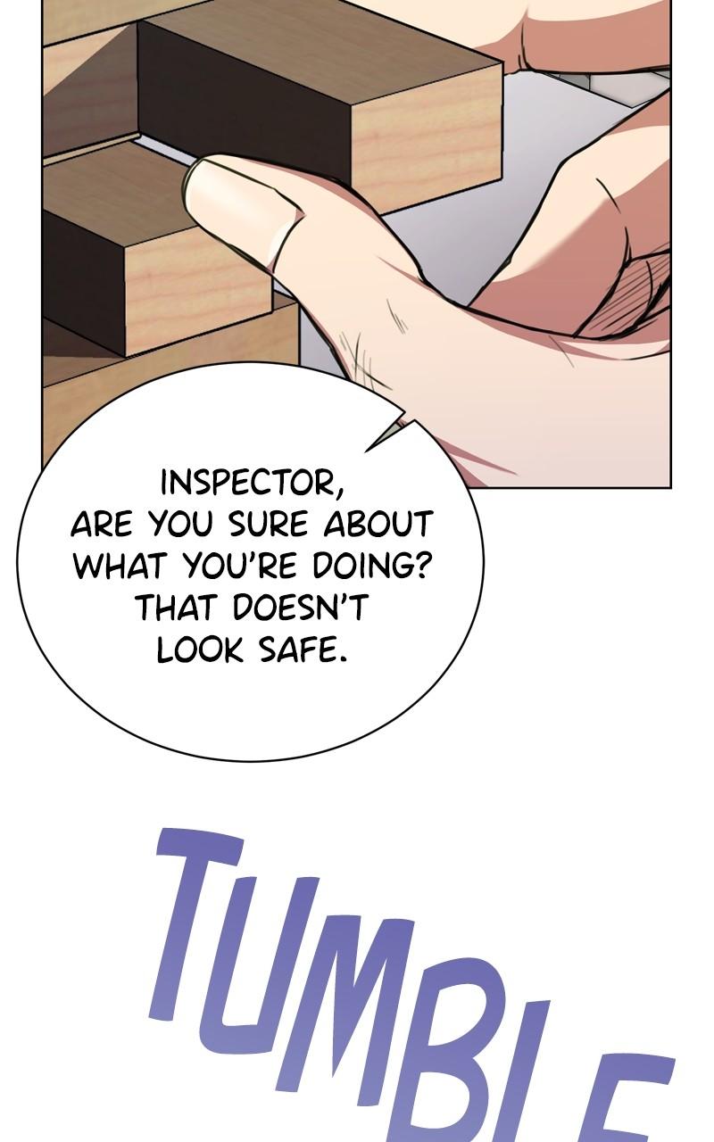 The Tax Reaper Chap 57 - Next Chap 58