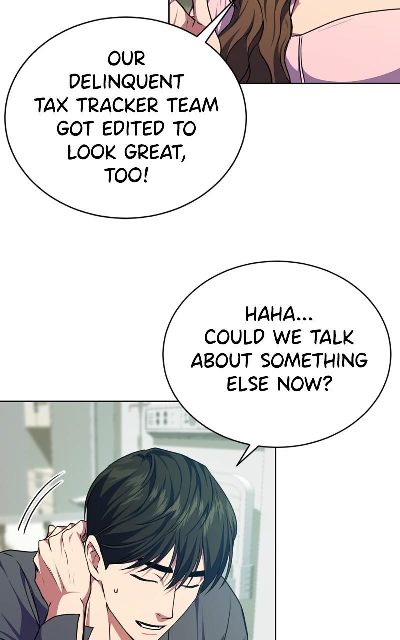 The Tax Reaper Chap 57 - Next Chap 58