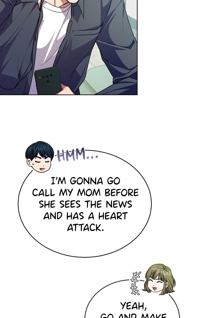 The Tax Reaper Chap 57 - Next Chap 58