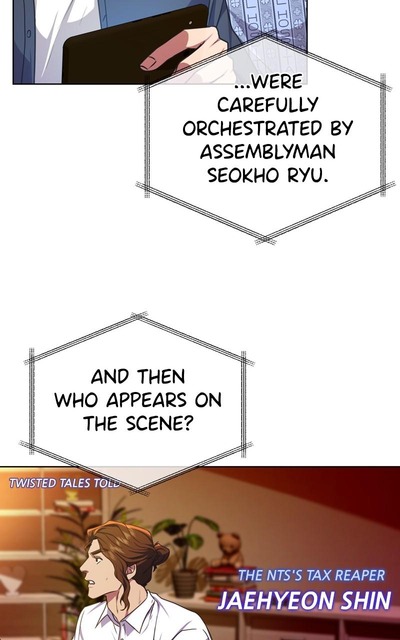 The Tax Reaper Chap 57 - Next Chap 58