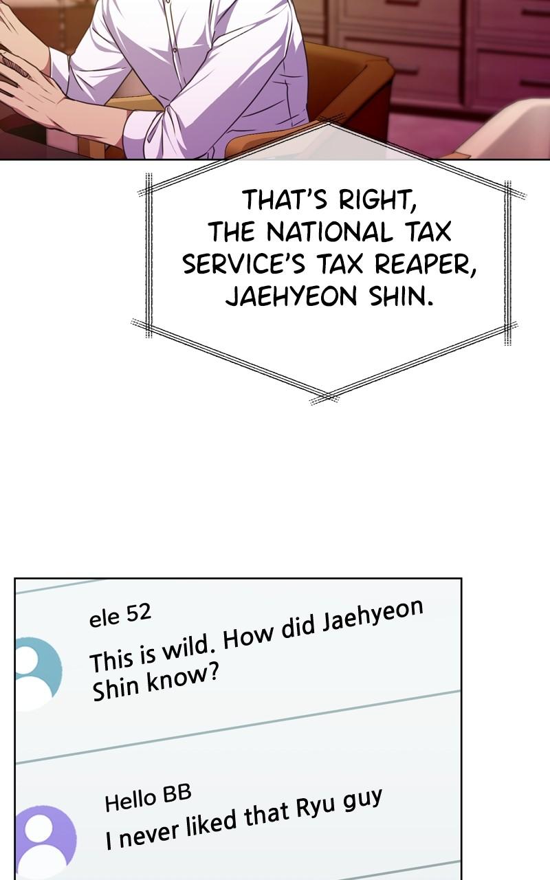 The Tax Reaper Chap 57 - Next Chap 58