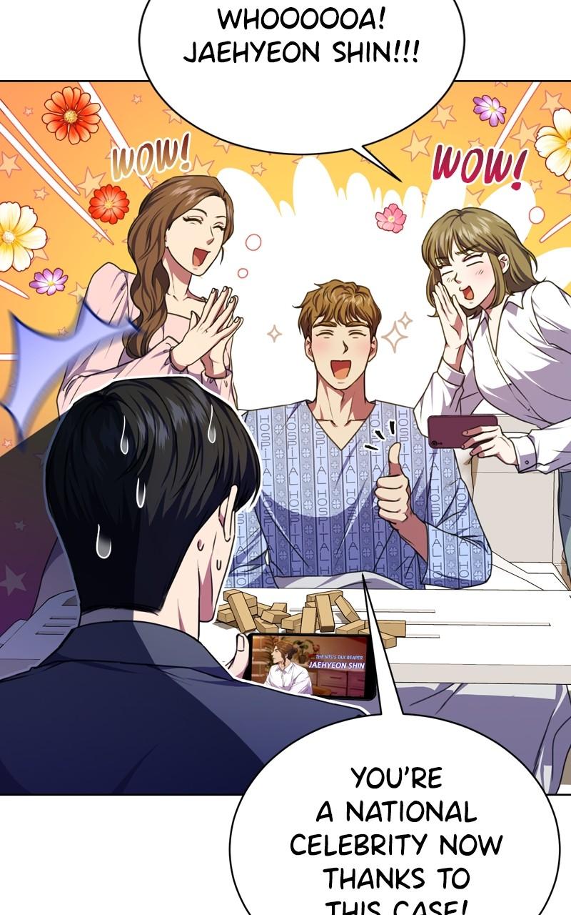 The Tax Reaper Chap 57 - Next Chap 58