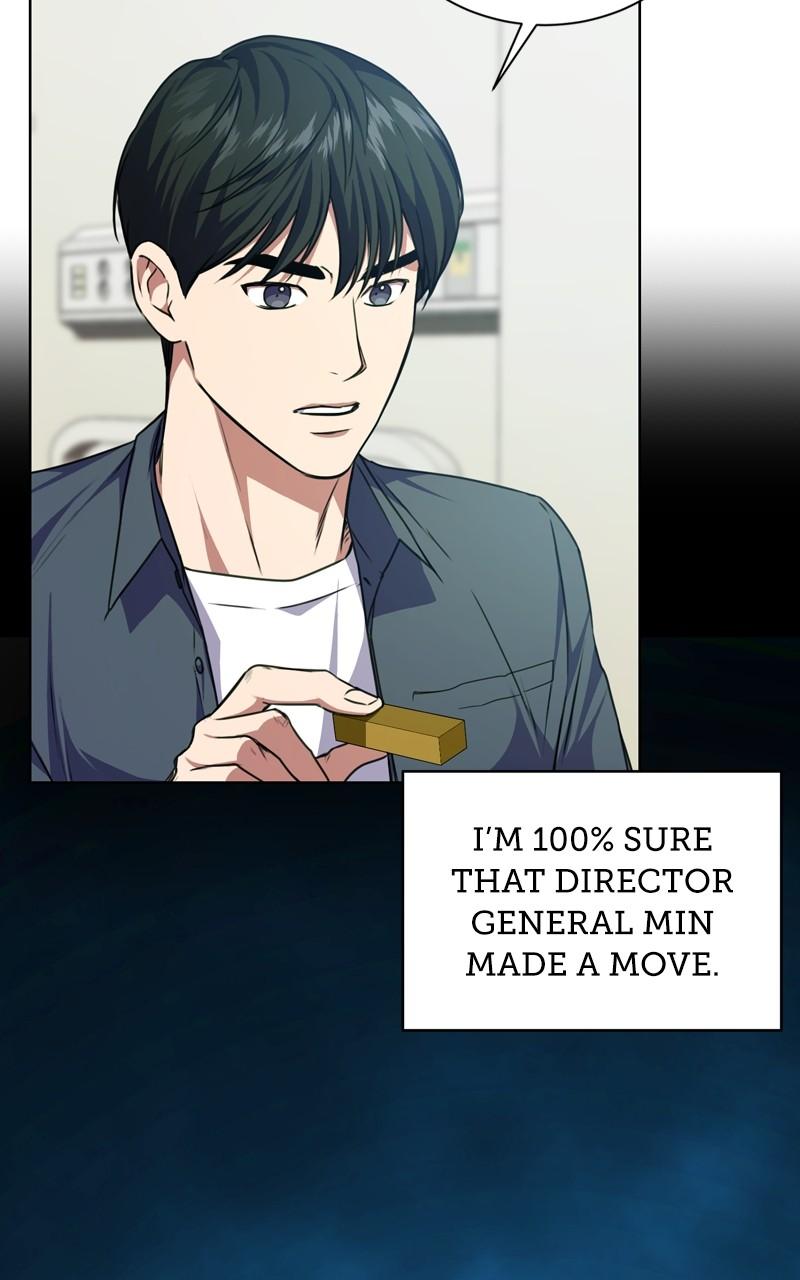 The Tax Reaper Chap 57 - Next Chap 58